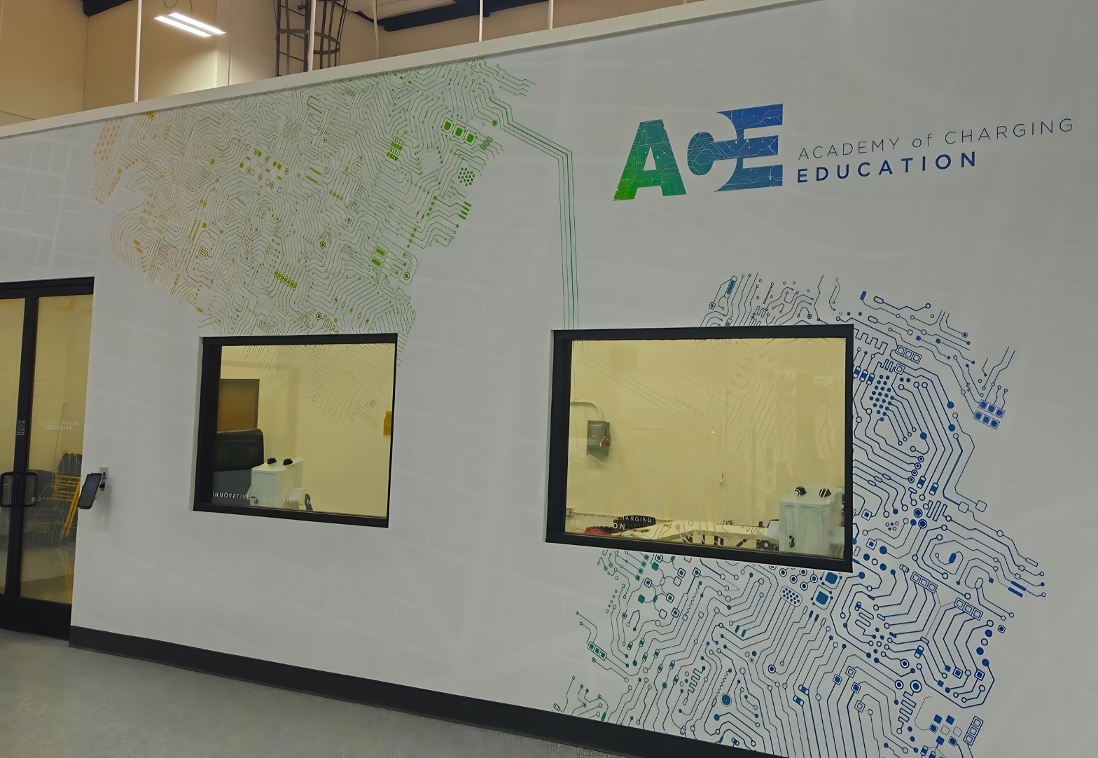 ACE Training Lab