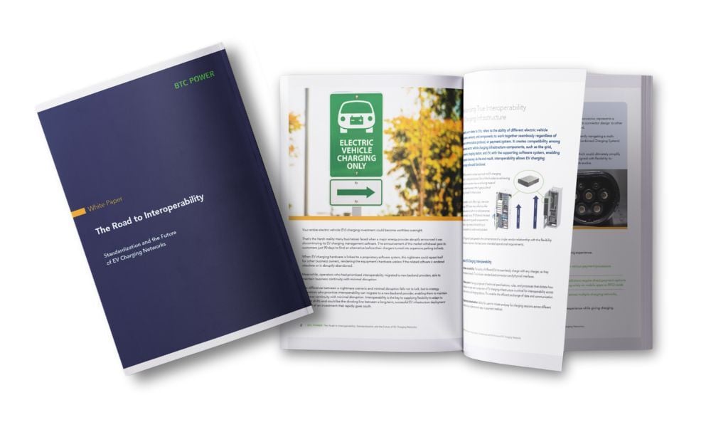 Interop WP Mockup